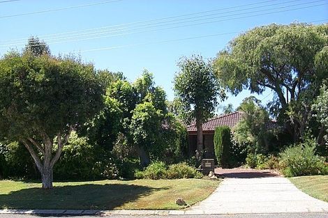 22 Crowea St, Greenwood, WA 6024