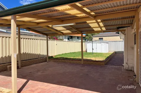Property photo of 31 Beam Road Mandurah WA 6210