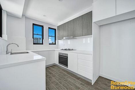 Property photo of 2/24A-26 Gordon Street Burwood NSW 2134