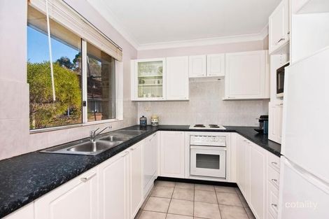 Property photo of 5/11-17 Water Street Hornsby NSW 2077