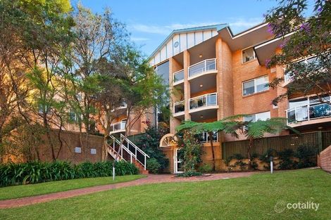 Property photo of 5/11-17 Water Street Hornsby NSW 2077
