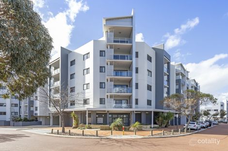 Property photo of 85/6 Walsh Loop Joondalup WA 6027