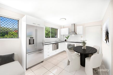Property photo of 6/107 Sherwood Road Toowong QLD 4066