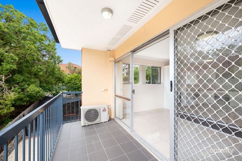 Property photo of 6/107 Sherwood Road Toowong QLD 4066