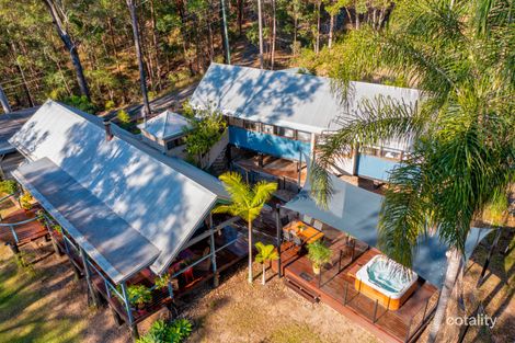 Property photo of 4 Walla Court Mudgeeraba QLD 4213