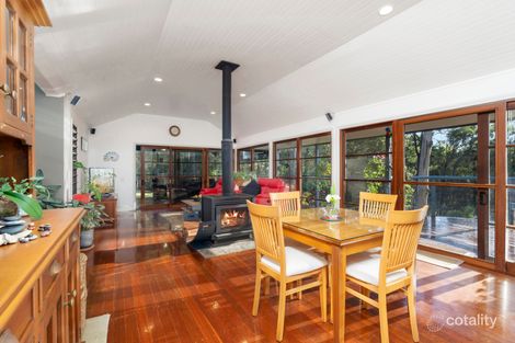 Property photo of 4 Walla Court Mudgeeraba QLD 4213