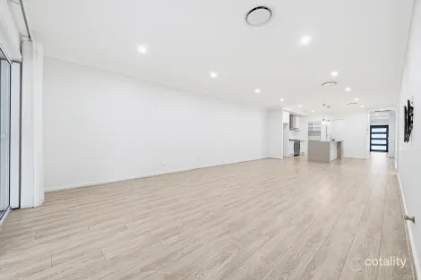 Property photo of 48 Wellesley Crescent Kings Park NSW 2148