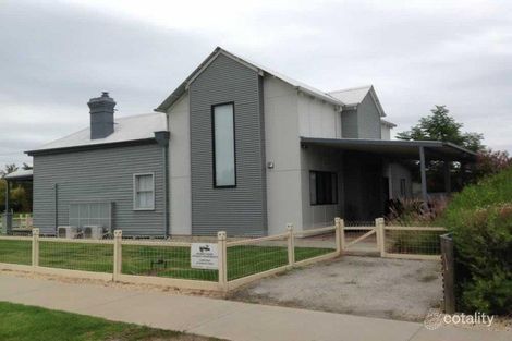 Wakool St, Barham, NSW 2732