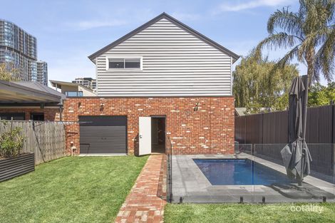 Property photo of 23 Albert Street Moonee Ponds VIC 3039