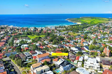 Property photo of 221A Boyce Lane Maroubra NSW 2035