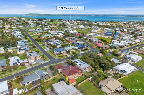 Property photo of 18 Genista Street San Remo VIC 3925