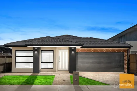 3 Calhoon St, Truganina, VIC 3029