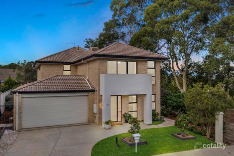 57 The Circuit, Pakenham, VIC 3810