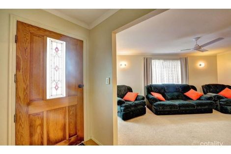 Property photo of 50 Cunnington Street Bundaberg East QLD 4670