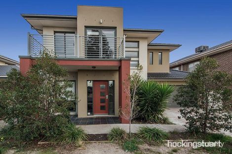 8 Kosciuszko Pl, Caroline Springs, VIC 3023