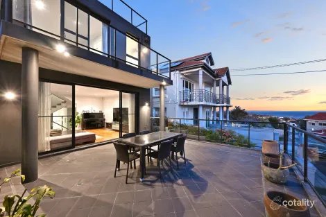 Property photo of 221A Boyce Lane Maroubra NSW 2035