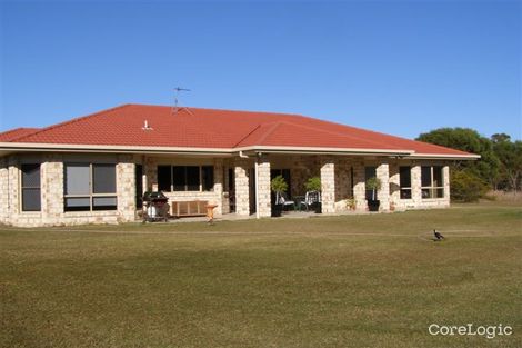 Property photo of 172 Gilston Road Wondunna QLD 4655