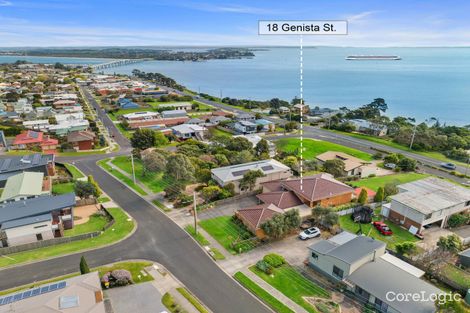 Property photo of 18 Genista Street San Remo VIC 3925