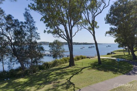 Property photo of 1 Watkins Road Wangi Wangi NSW 2267