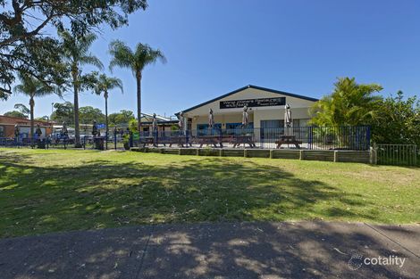 Property photo of 1 Watkins Road Wangi Wangi NSW 2267