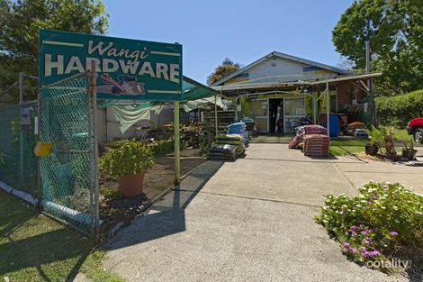 Property photo of 1 Watkins Road Wangi Wangi NSW 2267
