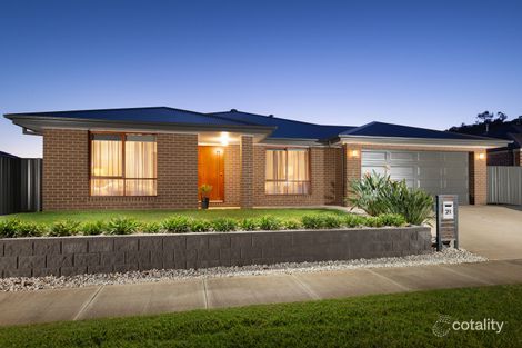 Property photo of 21 Kirby Drive Killara VIC 3691