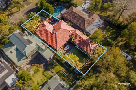 Property photo of 34 Waugoola Street Gordon NSW 2072