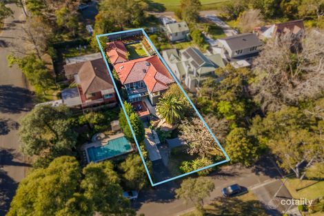 Property photo of 34 Waugoola Street Gordon NSW 2072