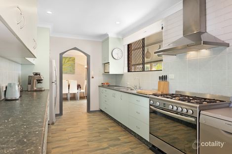 Property photo of 12 Cunningham Street West Ballina NSW 2478