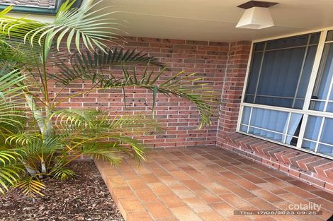 Property photo of 2/26 Yachtsman Crescent Salamander Bay NSW 2317