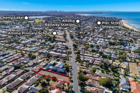 Property photo of 1/133 Blyth Street Altona VIC 3018