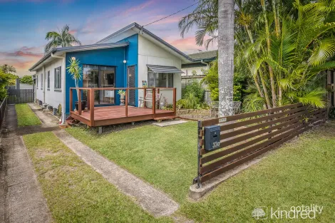 33a Dunbar St, Margate, QLD 4019