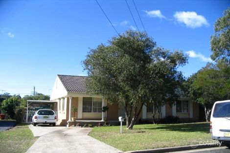 17 Oag Cres, Kingswood, NSW 2747