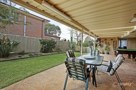 Property photo of 211 Englorie Park Drive Glen Alpine NSW 2560