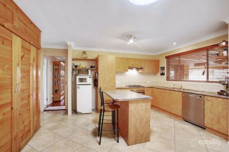 Property photo of 211 Englorie Park Drive Glen Alpine NSW 2560
