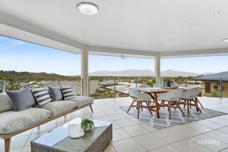 Property photo of 8 Sergeant Street Kanimbla QLD 4870