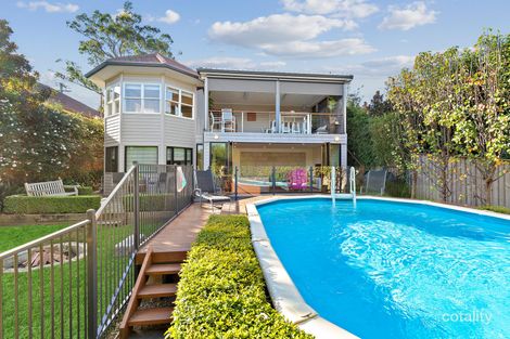 72 Shirley Rd, Roseville, NSW 2069