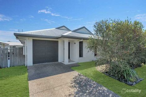 2 Barwick Mews, Deeragun, QLD 4818