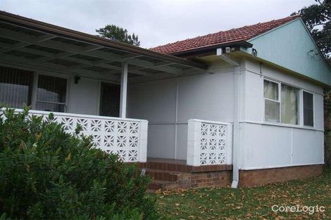 Property photo of 6 Robertson Street Helensburgh NSW 2508