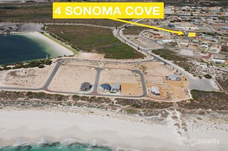 4 Sonoma Cove, Jurien Bay, WA 6516