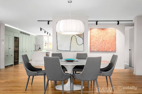 Property photo of 7/11-13 Ocean Avenue Double Bay NSW 2028