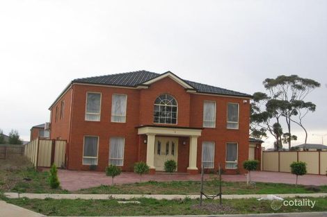 9 Bannes Rd, Cairnlea, VIC 3023