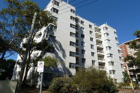 30/22 Raymond St, Bankstown, NSW 2200