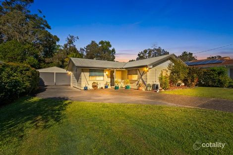 15 Mallett St, Tin Can Bay, QLD 4580