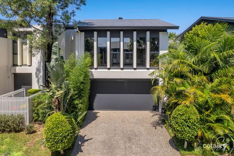 Property photo of 114 Grace Crescent Kellyville NSW 2155