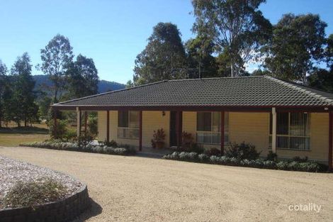 13 Kookaburra Dr, Glenreagh, NSW 2450