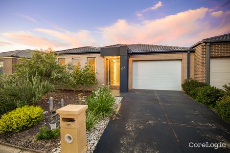 Property photo of 154 Eureka Drive Manor Lakes VIC 3024