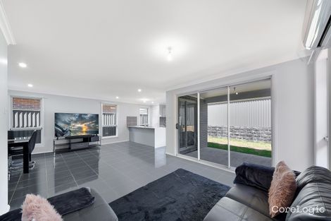 Property photo of 46 Silverton Street Gregory Hills NSW 2557