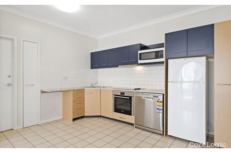 Property photo of 9/32-36 Lissner Street Toowong QLD 4066