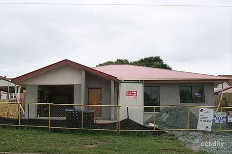 Property photo of 62 Moore Street Enoggera QLD 4051